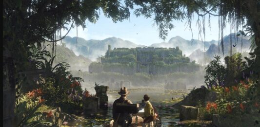 Game Indiana Jones and the Great Circle (Ảnh: Internet)