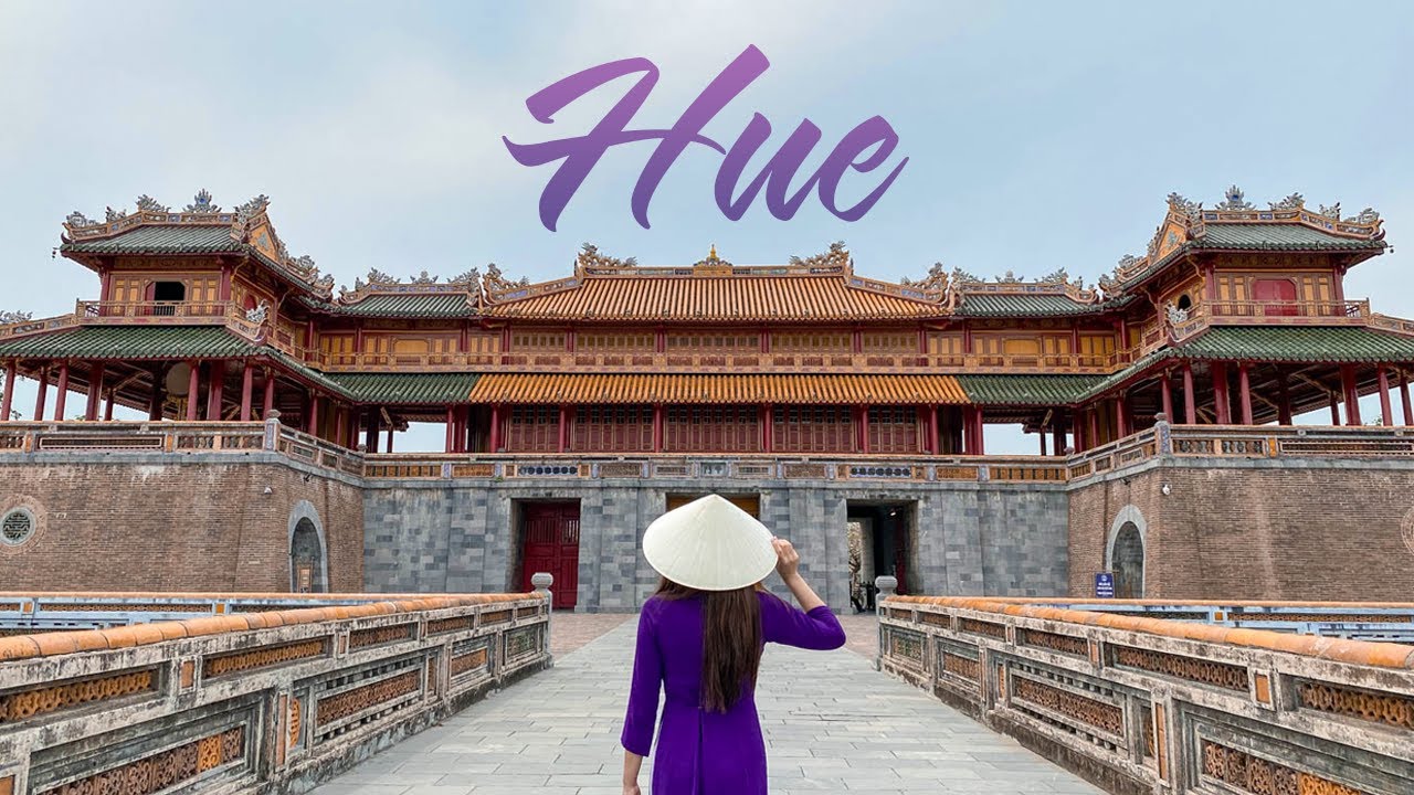 Huế – Chút Buồn Nhẹ Như Mây Bay Trên Dòng Hương (Nguồn: Internet)
