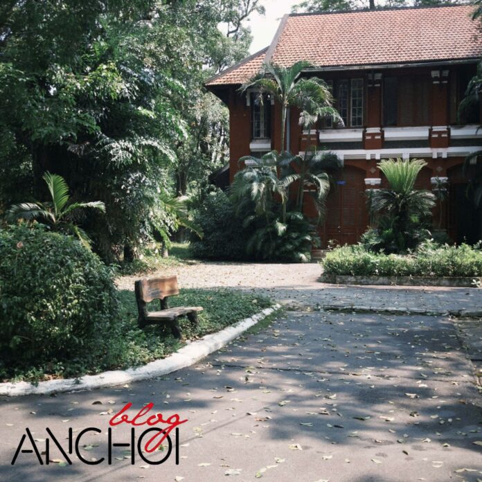 Bạn có thể lựa chọn địa điểm lưu trú và di chuyển thoải mái tại Huế (Nguồn: BlogAnChoi)