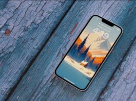 iPhone 16e của Apple (Ảnh: Internet)