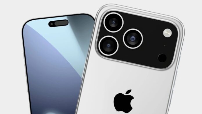 Tất cả dòng iPhone 17 đều được trang bị công nghệ Promotion với tần số quét 120Hz (Ảnh: Internet) Tất cả dòng iPhone 17 đều được trang bị công nghệ Promotion với tần số quét 120Hz (Ảnh: Internet)