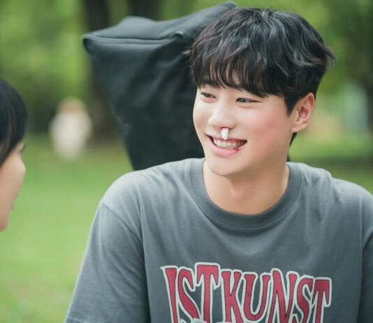 Lee Junyoung – Từ ca sĩ thần tượng đến diễn viên tiềm năng của màn ảnh Hàn