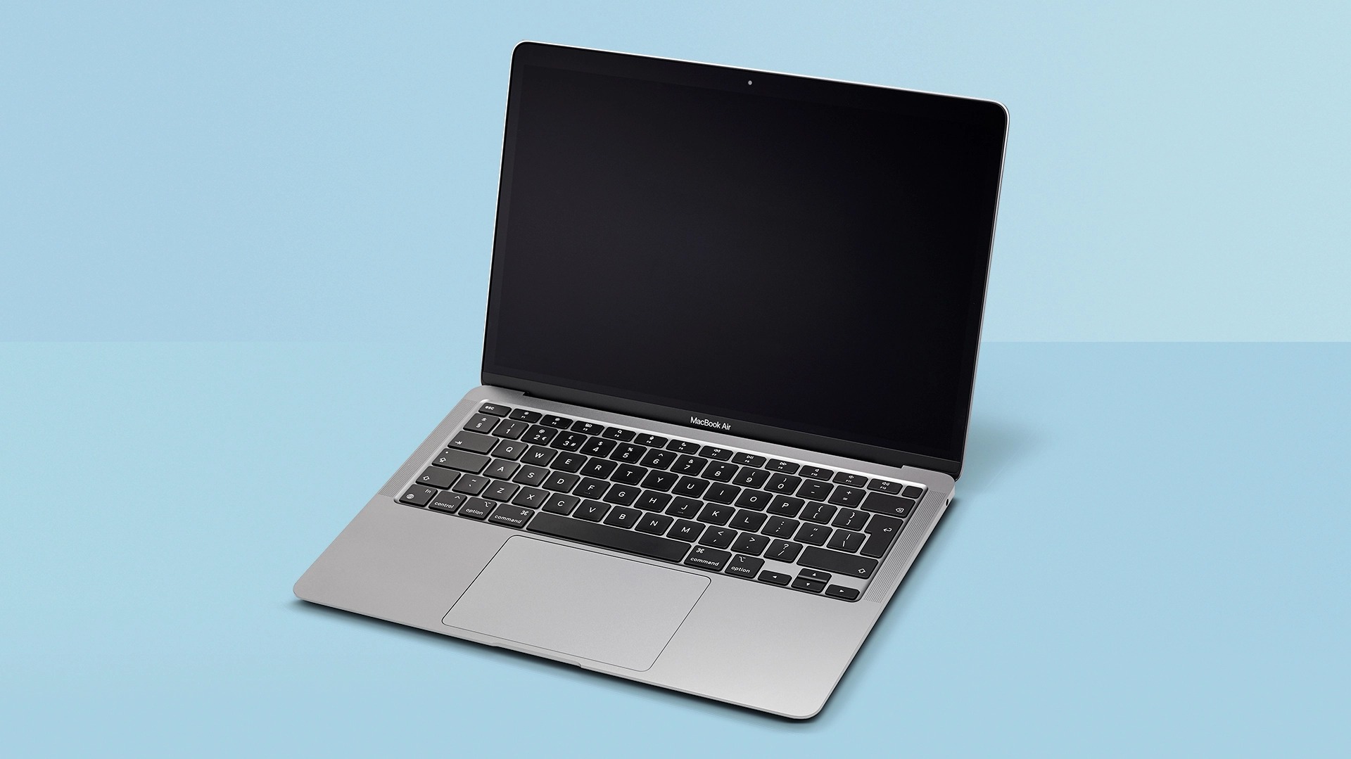 MacBook Air M1 (2020) (Ảnh: Internet)