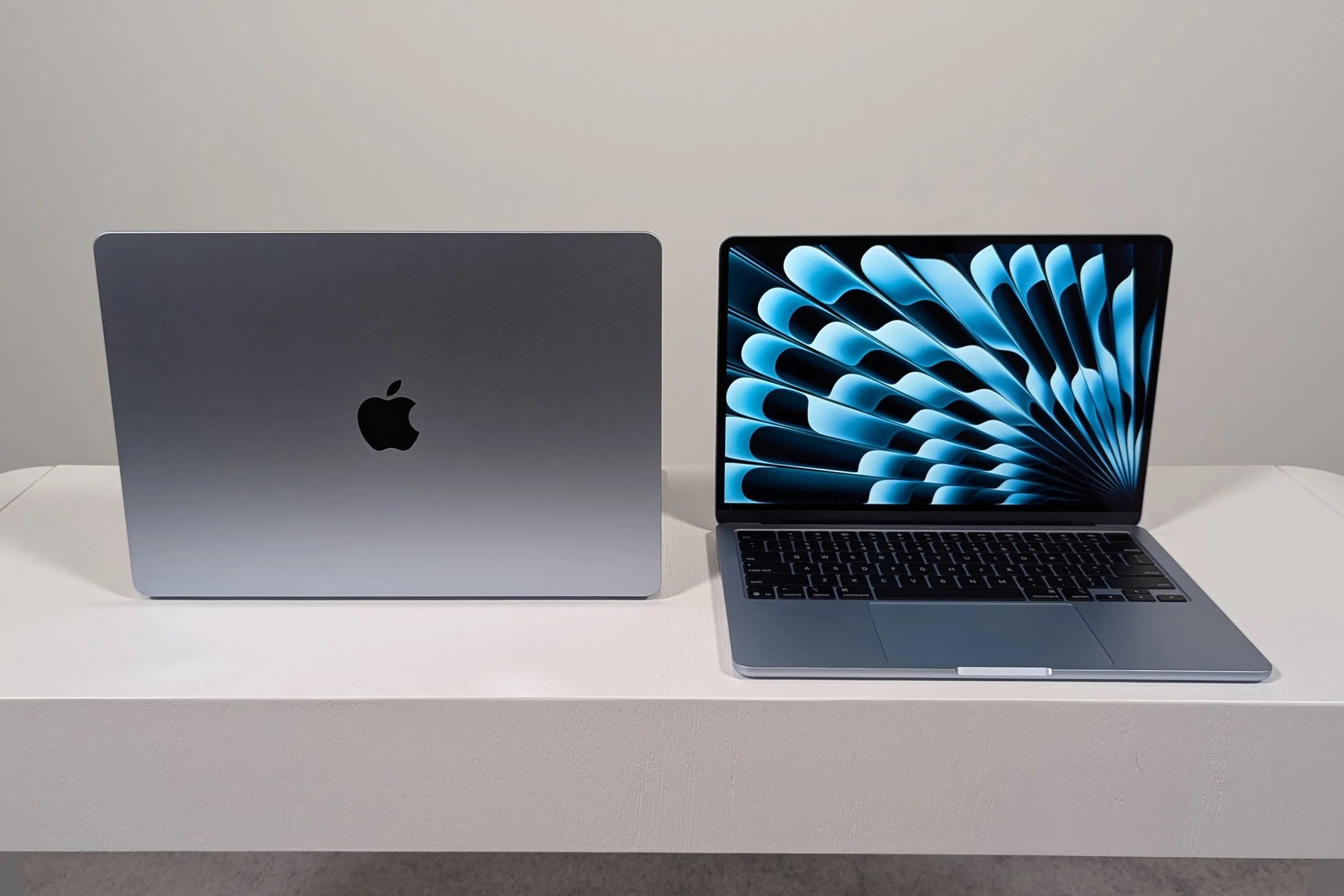 Macbook Air M4 (Ảnh: Internet)