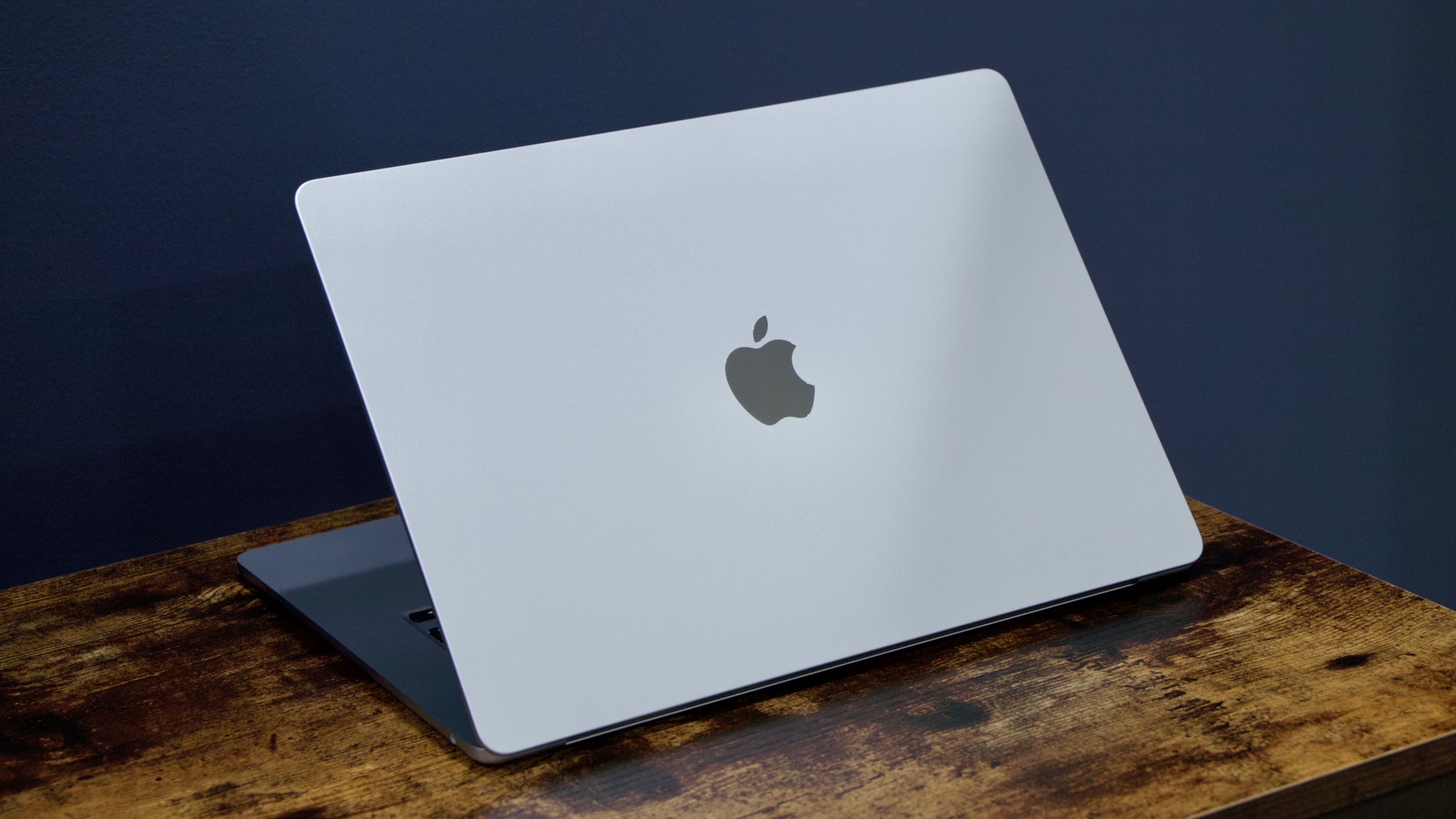 Macbook Air M4 (Ảnh: Internet)