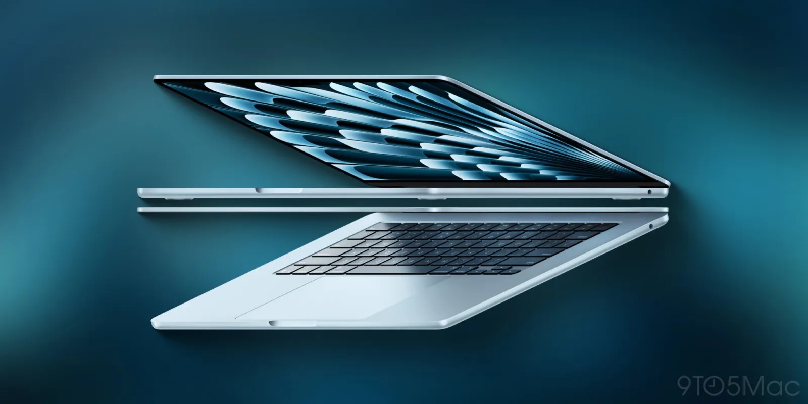 Macbook Air M4 (Ảnh: Internet)