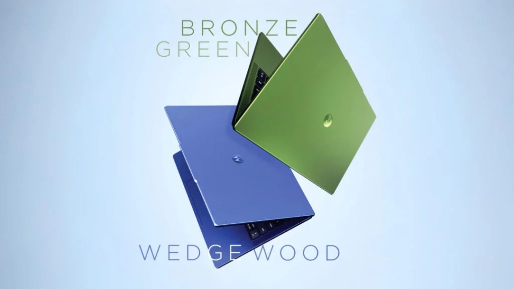 Moto Book 60 (Ảnh: Internet)