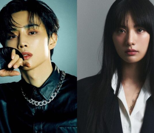 Nana công khai chỉ trích Sunwoo THE BOYZ giữa lùm xùm liên quan đến hành động bất lịch sự (Ảnh: Internet)