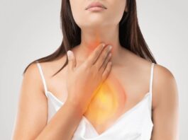 loại thực phẩm gây ợ nóng