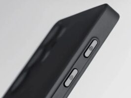 Ốp lưng Pitaka Pinbutton cho điện thoại Galaxy S25 (Ảnh: Internet)