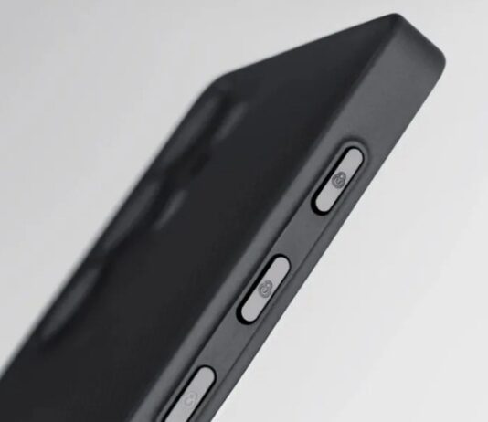 Ốp lưng độc lạ cho điện thoại Galaxy S25 Ultra: Thêm 3 nút tùy chỉnh giống nút Action của iPhone Ốp lưng Pitaka Pinbutton cho điện thoại Galaxy S25 (Ảnh: Internet)