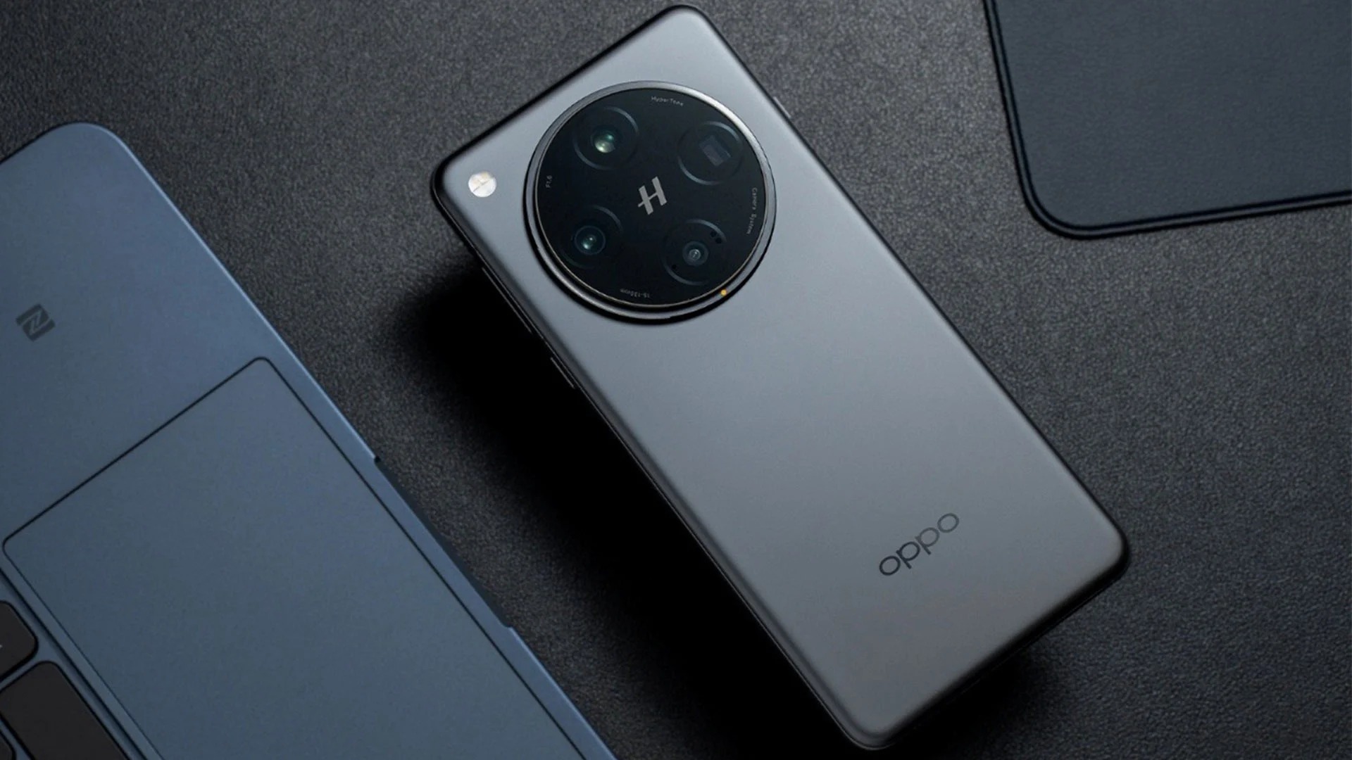 OPPO Find X8 Pro (Ảnh: Internet)
