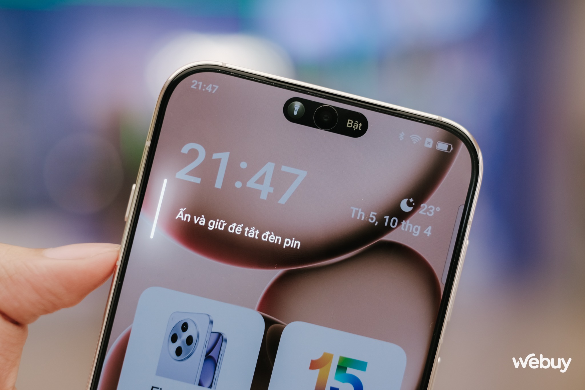 OPPO Find X8s (Ảnh: Internet)