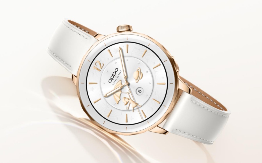 Oppo Watch X2 Mini (Ảnh: Internet)