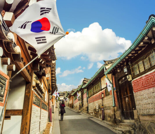 5 cách tiết kiệm chi phí khi du lịch đến Seoul