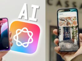 8 điều thú vị có thể làm với tính năng AI iPhone 15 Pro, bạn thử chưa?