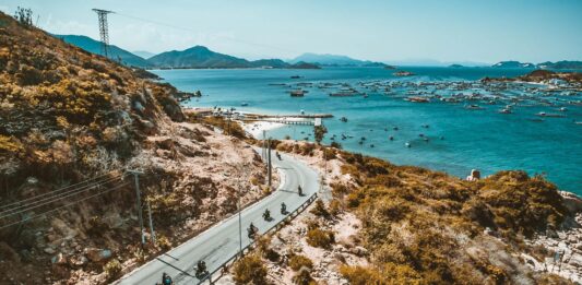 Vịnh Vĩnh Hy ( nguồn: internet )