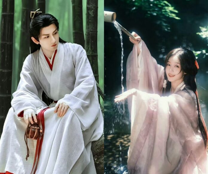 Vương Quyền Thiên (Internet)