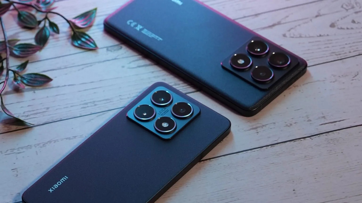 Xiaomi 14T Pro (Ảnh: Internet)