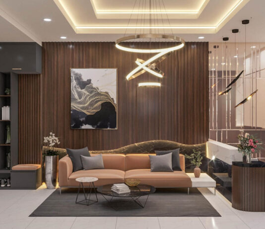 10 xu hướng thiết kế nội thất nổi bật nhất hiện nay – Thổi hồn cá tính vào tổ ấm của bạn Top 10 xu hướng thiết kế nội thất nổi bật nhất hiện nay (ảnh: Internet)