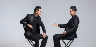 Đạo diễn Lý Hải và sự nghiệp 10 năm chinh phục điện ảnh mang tên “Lật mặt” ảnh bìa của bài viết