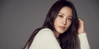 Diễn viên Kim Soo Hyun gia nhập Saram Entertainment sau khi rời YG Nữ diễn viên Kim Soo Hyun