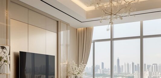 Màu be kem (Creamy Beige)