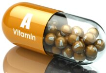 vitamin A