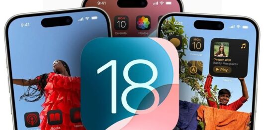 Apple sẽ thay đổi cách đặt tên iOS, iPadOS, macOS từ năm nay