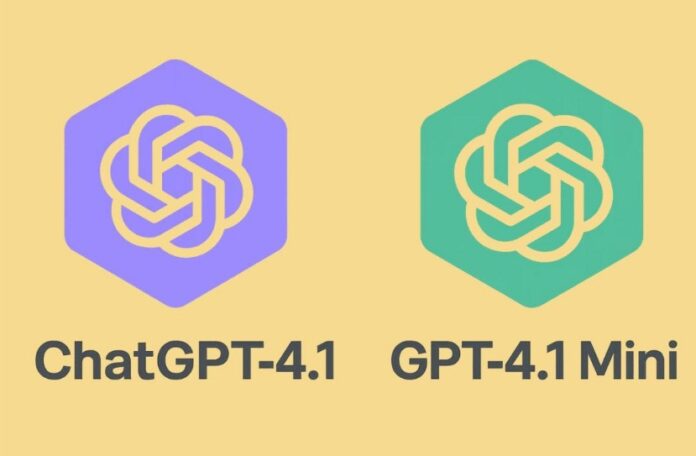 ChatGPT được cập nhật mô hình mới GPT-4.1 (Ảnh: Internet) ChatGPT được cập nhật mô hình mới GPT-4.1 (Ảnh: Internet)