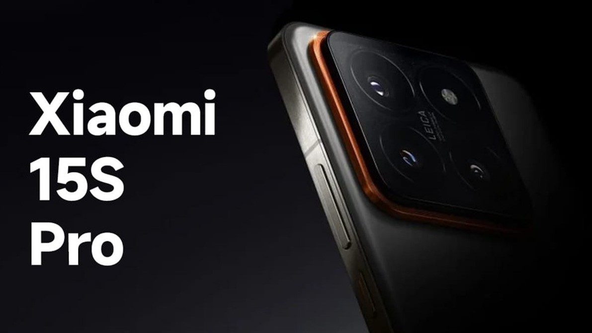 Điện thoại Xiaomi 15s Pro sẽ được trang bị chip mới (Ảnh: Internet)