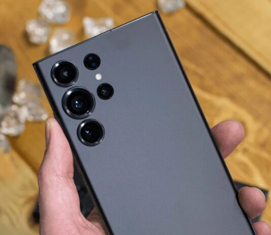 Điện thoại Galaxy S26 của Samsung có thể được nâng cấp cảm biến camera mới