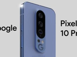 Dòng điện thoại Pixel 10 của Google sẽ ra mắt cuối năm 2025 (Ảnh: Internet)