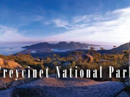 Freycinet National Park