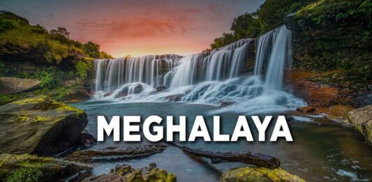 Khám phá Meghalaya, Ấn Độ – Vùng đất mây trời huyền ảo