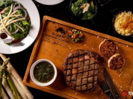 Top 20 nhà hàng Steak ngon ở Hà Nội “đạo thịt” nên thử qua một lần