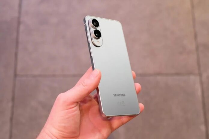 Samsung Galaxy S25 Edge (Ảnh: Internet) Samsung Galaxy S25 Edge (Ảnh: Internet)