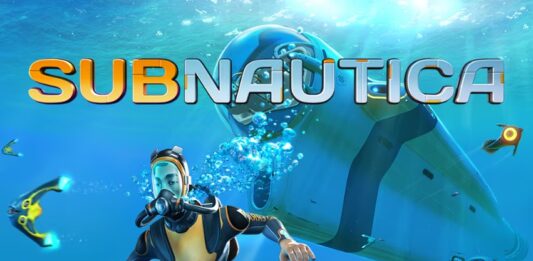Subnautica được phát hành trên Android và iOS (Ảnh: Internet)
