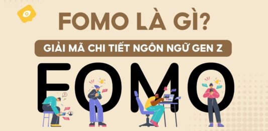 Hội chứng FOMO là gì? 7 cách vượt qua “căn bệnh tâm lý” này