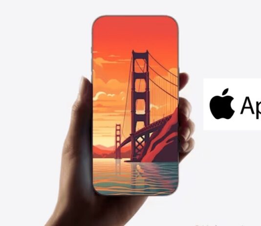 iPhone 19 Pro sẽ loại bỏ hoàn toàn viền màn hình xung quanh (Ảnh: Internet)