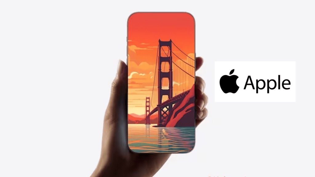 iPhone 19 Pro sẽ có thiết kế không viền tuyệt đẹp (Ảnh: Internet)