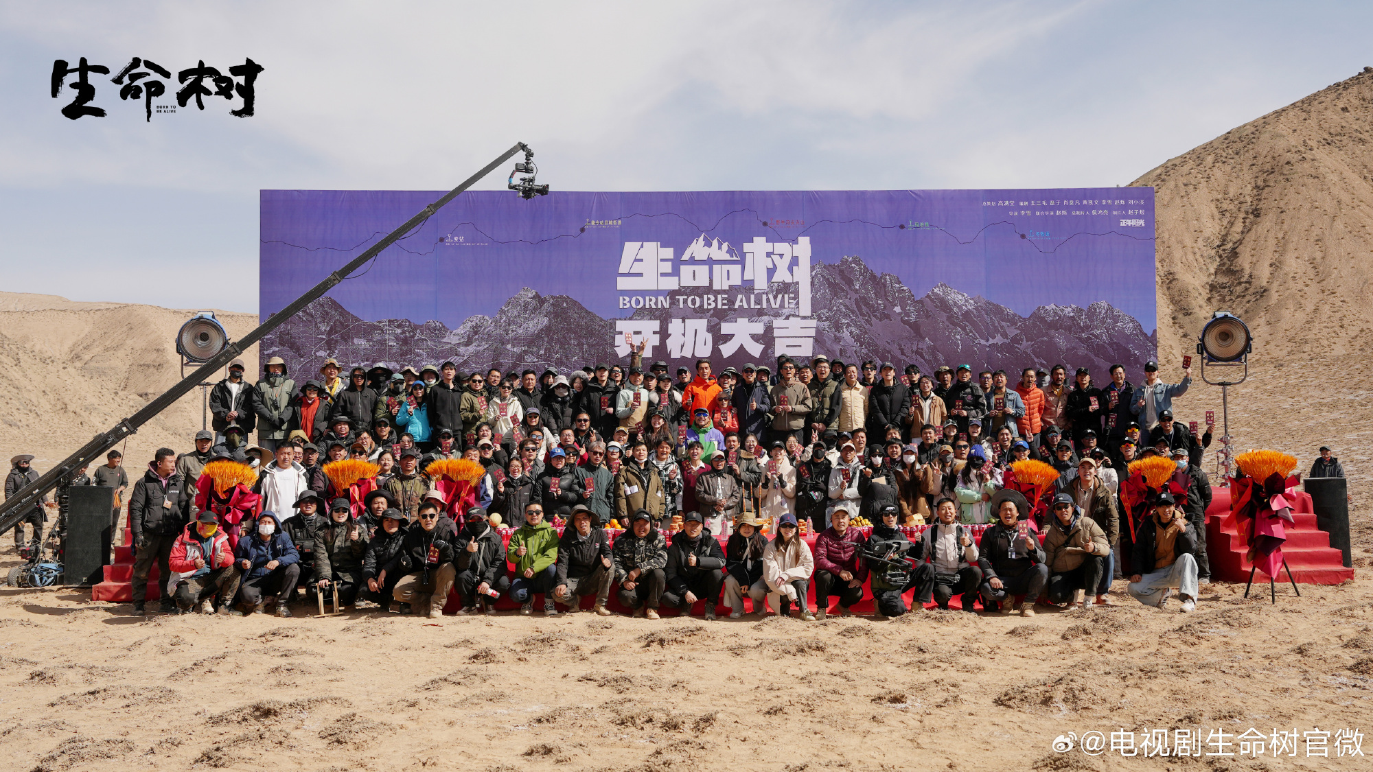 Cây Sinh Mệnh được kỳ vọng cao (Nguồn: internet)