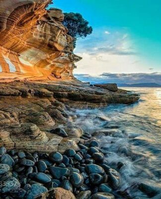 Kinh nghiệm du lịch đảo Maria – Thiên đường hoang sơ của Tasmania, Úc