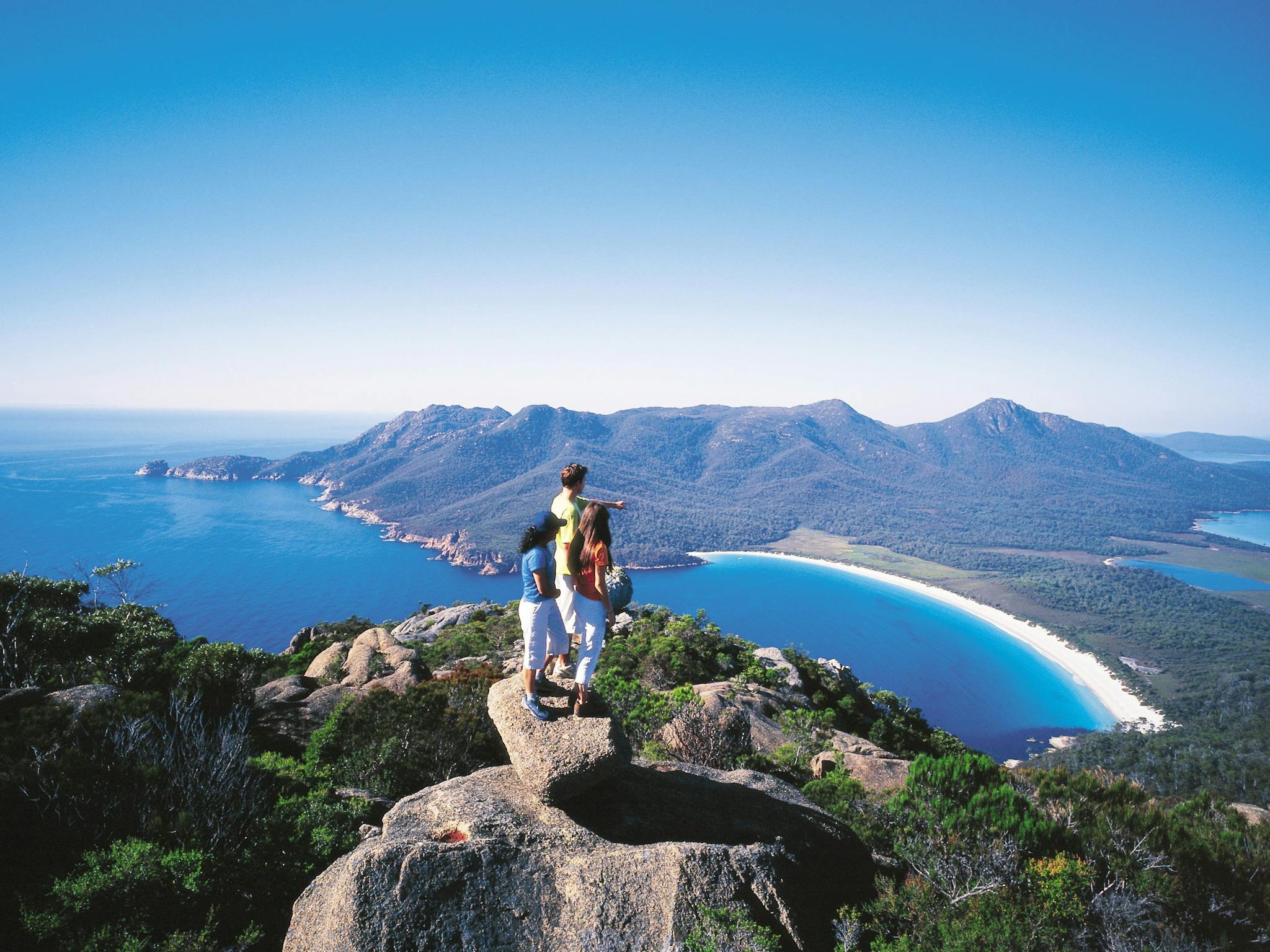 Freycinet (Nguồn: Internet)