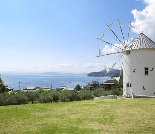 Kinh nghiệm du lịch Shodoshima – Hòn đảo ô liu đầy thi vị giữa lòng Nhật Bản Kankakei Gorge (Nguồn: Internet)