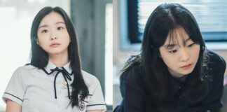 Kim Dami chuẩn bị tái xuất với Nine Puzzles