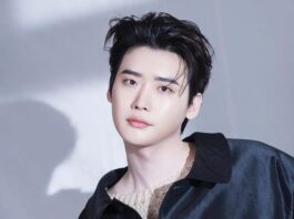 Lee Jong Suk tiết lộ không cảm thấy mình phù hợp với các tác phẩm cổ trang (Ảnh: Internet)