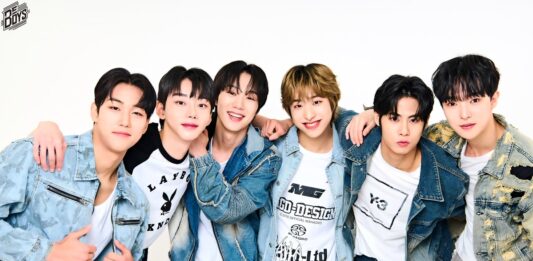 Khái quát về nhóm nhạc BE BOYS
