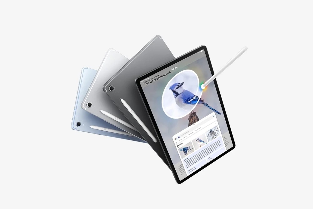 Samsung Galaxy Tab S10 FE series (Ảnh: Internet)