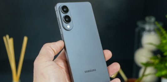 Samsung ra mắt Galaxy S25 Edge: Điện thoại mỏng nhất từ trước đến nay với Snapdragon 8 Elite và khung viền titan